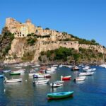 1 ischia island all inclusive transfer service from naples Ischia Island: All-Inclusive Transfer Service From Naples