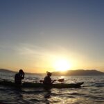 1 kissamos sunset kayak tour to shipwreck exclusive beach Kissamos: Sunset Kayak Tour to Shipwreck & Exclusive Beach