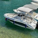 1 lake como 2 hours boat rental without license Lake Como: 2-Hours Boat Rental Without License