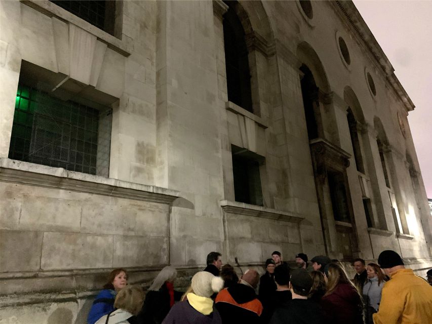 1 london jack the ripper whitechapel guided walking tour London: Jack the Ripper Whitechapel Guided Walking Tour