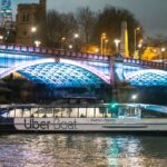 1 london uber boat by thames clippers and cable car ticket London: Uber Boat by Thames Clippers and Cable Car Ticket