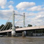 1 london westminster to richmond river thames cruise London: Westminster to Richmond River Thames Cruise