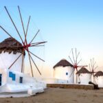 1 mykonos beach getaway with old town exploration Mykonos: Beach Getaway With Old Town Exploration