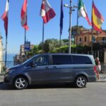 1 naples airport nap private one way transfer from sorrento Naples Airport (Nap): Private One-Way Transfer From Sorrento