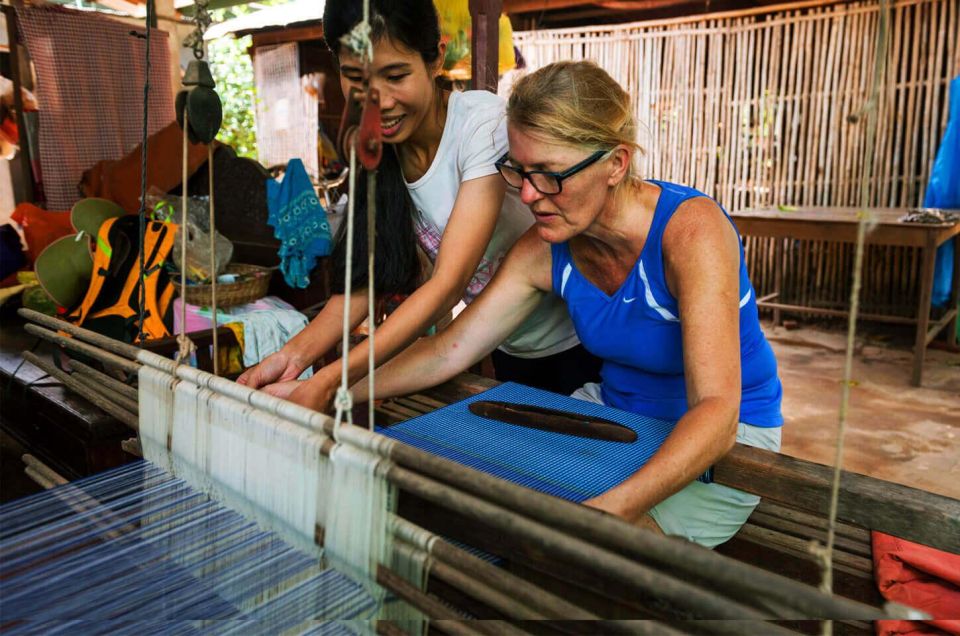 1 phnom penh silk islands bike tour Phnom Penh: Silk Islands Bike Tour