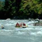 1 pokhara tour 3 days 2 night kaligandaki river rafting Pokhara Tour 3 Days 2 Night Kaligandaki River Rafting