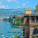 1 private transfer from naples airport to sorrento Private Transfer From Naples Airport to Sorrento