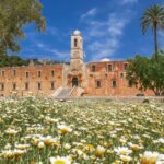 1 private van tour from chania to monasteries 2 Private Van Tour From Chania to Monasteries