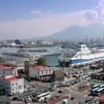 1 return transfer from naples cruise port to pompeii Return Transfer From Naples Cruise Port to Pompeii