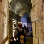 1 rome colosseum underground arena guided tour Rome: Colosseum Underground & Arena Guided Tour