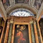 1 rome highlights of caravaggios rome Rome: Highlights of Caravaggios Rome