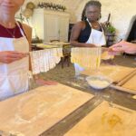 1 rome private wine tour and pasta making class in a winery Rome: Private Wine Tour and Pasta Making Class in a Winery