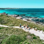 1 rottnest island lakes bays guided 12km hike Rottnest Island: Lakes & Bays Guided 12km Hike