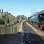 1 swanage steam train tickets Swanage: Steam Train Tickets