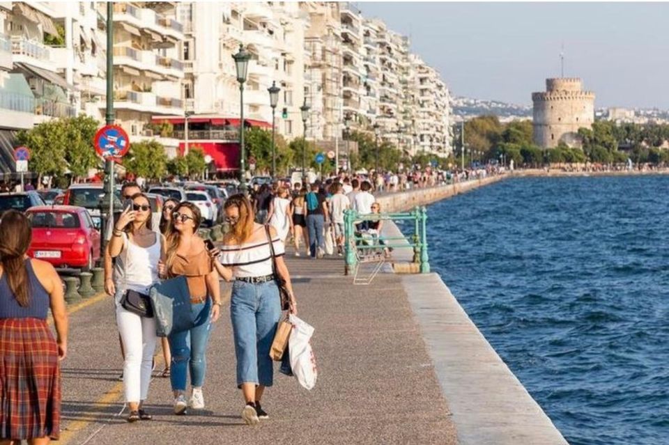 1 thessaloniki capital delights from halkidiki Thessaloniki Capital Delights From Halkidiki