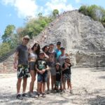 1 tulum coba ruins cenote from playa del carmen Tulum, Cobá Ruins & Cenote From Playa Del Carmen