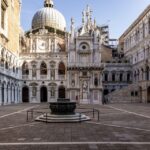 1 venice doges palace and st marks basilica private tour Venice: Doges Palace and St Marks Basilica Private Tour