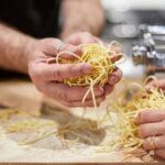 1 venice fresh pasta making in private venetian apartment Venice: Fresh Pasta Making in Private Venetian Apartment