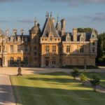 1 waddesdon manor house and grounds admission Waddesdon Manor - House and Grounds Admission