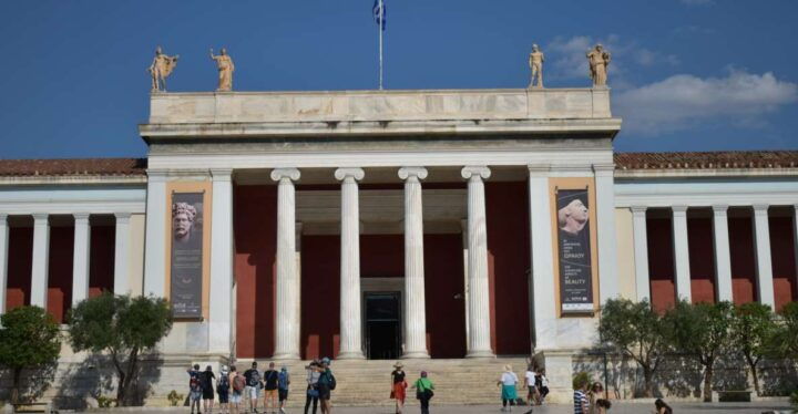 Athens: Archaeological & Acropolis Museum Entry & Audio Tour - Audio Tour Features