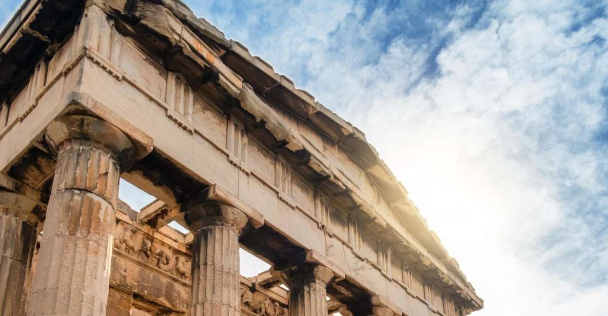 Athens: Capture the Most Photogenic Spots With a Local - Booking Information