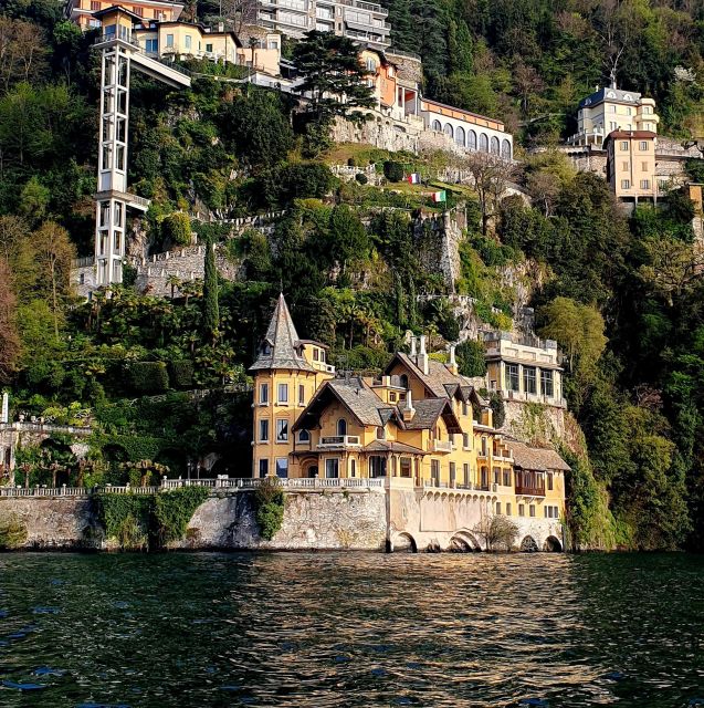 Lake Como: 2-Hours Boat Rental Without License - Highlights