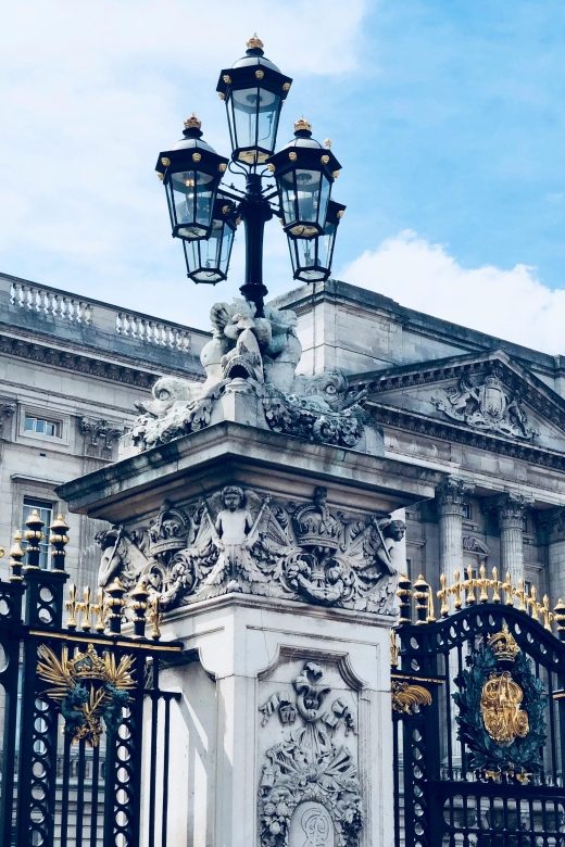 London: Unique Royal Westminster Tour Without The Crowds - Highlights