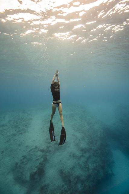 Snorkeling Trip With Motor Boat Around Agia Pelagia - Inclusions & Experience Highlights