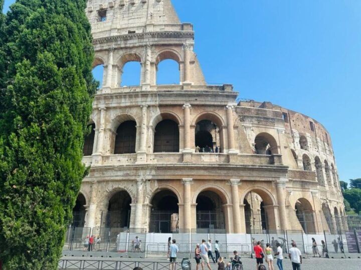 St. Clemente & San Pietro in Vincoli Private Tour - Tour Highlights