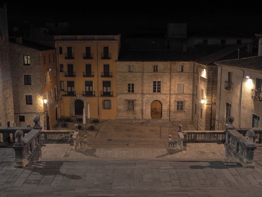 The 11 Tastings of Girona Small-Group Tour and Dinner - Experience Highlights