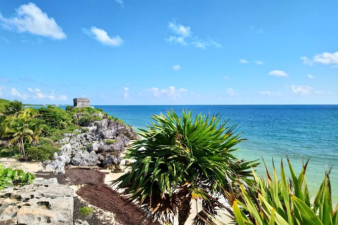 Tulum, Cobá Ruins & Cenote From Playa Del Carmen - Archaeological Zones Exploration