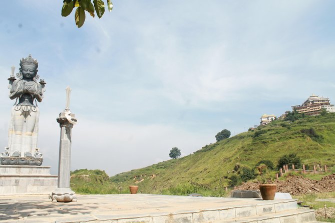 Cultural Tour Arouind Kathmandu With Authentic Nepali Lunch - Viator Help Center