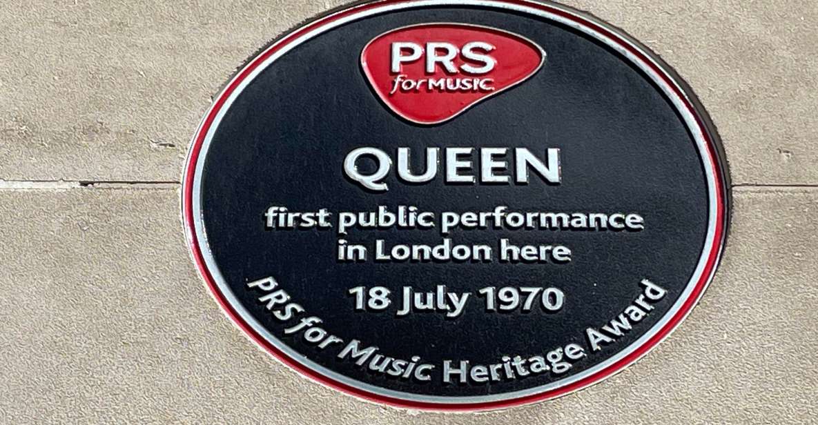 London: Queen Highlights Walking Tour - Reviews