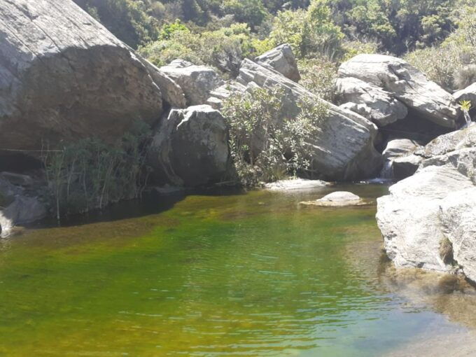 Andros Watermills Guided Hiking Tour - Inclusions Provided