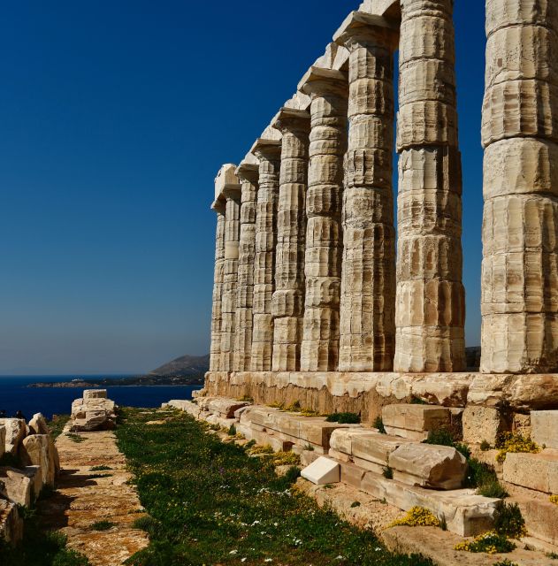 Athens & Cape Sounion - Customer Review