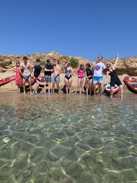 Chania: Stand-up PaddleBoard Lazareta Experience - Customer Reviews