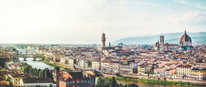 Florence Private Walking Tour - Additional Information