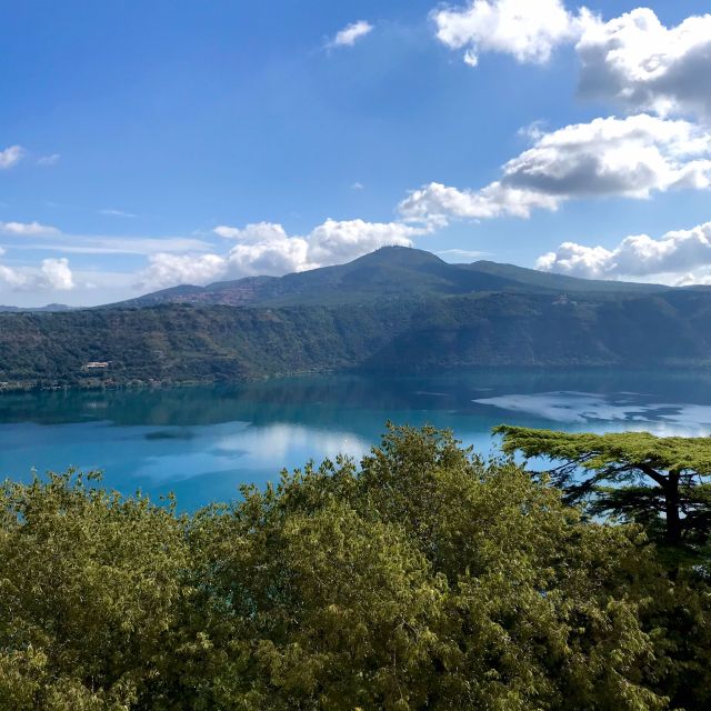 From Rome: Castel Gandolfo and Gardens Day Trip - Last Words