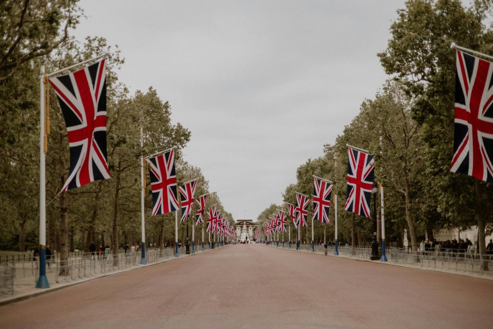 London: Unique Royal Westminster Tour Without The Crowds - Customer Reviews