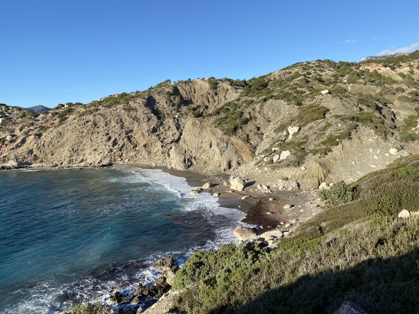 Monolithos: Small Group Hike and Sunset at Monolithos Castle - Important Information