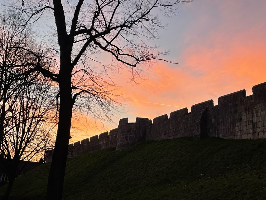 York: Dark Chronicles Devilishly Gruesome Ghost Walk - Reviews