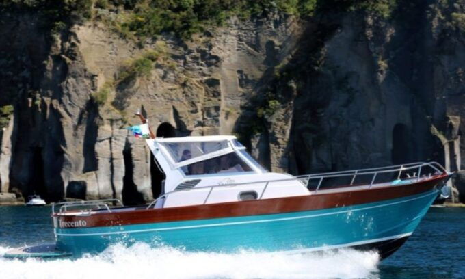 From Naples: Capri Boat Tour With Island Stop and Snorkeling - Additional Information