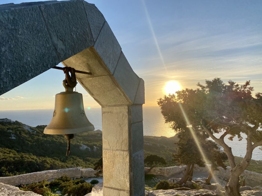 Monolithos: Small Group Hike and Sunset at Monolithos Castle - Customer Reviews