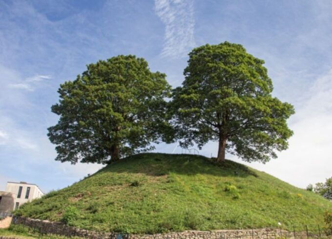 Oxford Castle and Prison: Guided Tour - Customer Reviews