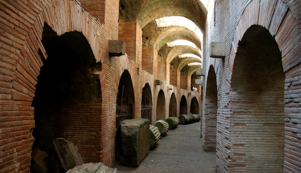 Phlegraean Fields: Pozzuoli Guided Walking Tour - Last Words