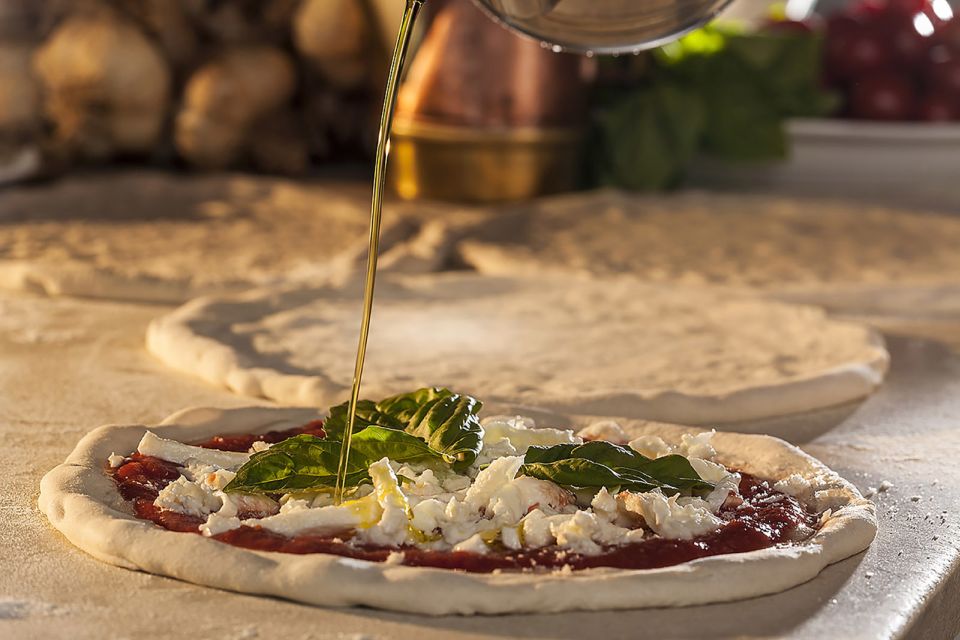 San Gimignano: 2-Hour Pizza Class & Wine Tasting - Customer Reviews and Directions