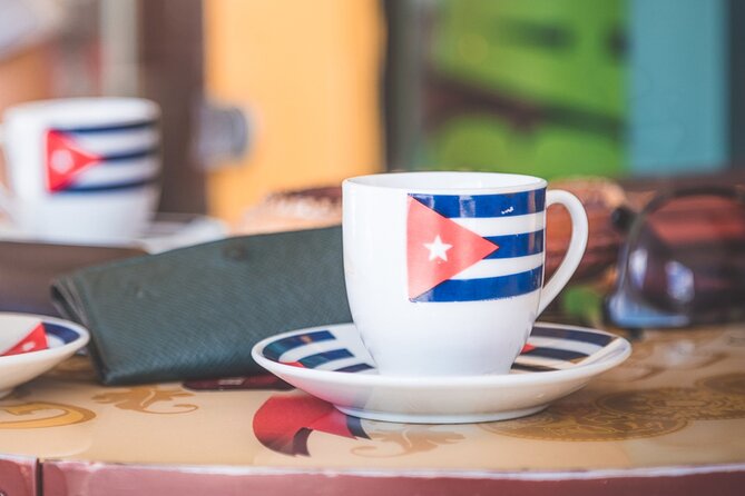 Small-Group Little Havana Walking Tour With Tastings - Cancellation Policy