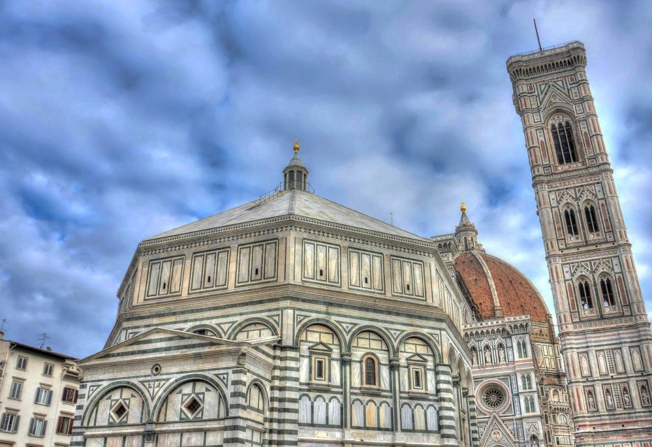 Florence: Climbing Dome and Cathedral Private Guided Tour - Common questions