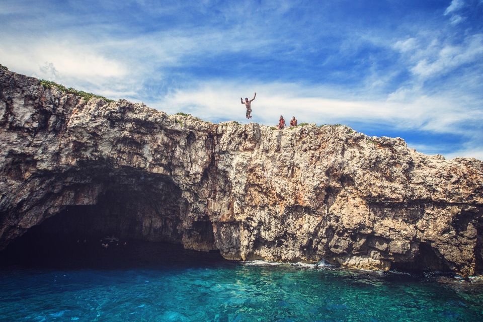 Heraklion: Dia Island Morning Sailing Trip With Snorkeling - Important Information for Participants