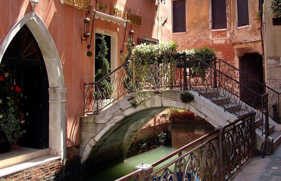 Private Venice Walking Tour and Gondola Ride - Customer Reviews